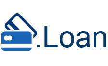 .loan Domain Country flagLogo for .loan Domain