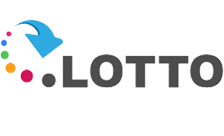 .lotto Domain Country flagLogo for .lotto Domain