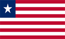 .lr Domain Country flagLogo for .lr Domain