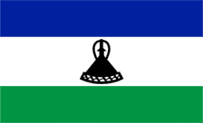 .org.ls Domain Country flagLogo for .org.ls Domain