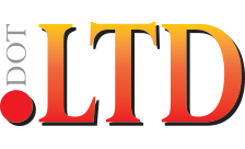 .ltd Domain Country flagLogo for .ltd Domain