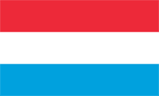 .lu Domain Country flagLogo for .lu Domain