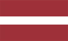 .lv Domain Country flagLogo for .lv Domain