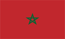 .com.ma Domain Country flagLogo for .com.ma Domain