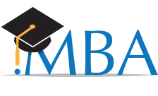 .mba Domain Country flagLogo for .mba Domain