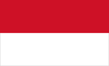 .mc Domain Country flagLogo for .mc Domain