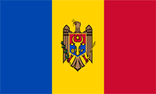 .md Domain Country flagLogo for .md Domain