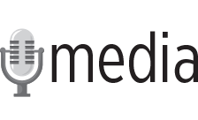 .media Domain Country flagLogo for .media Domain