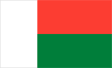 .tm.mg Domain Country flagLogo for .tm.mg Domain
