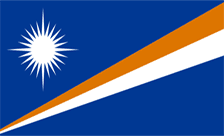 .mh Domain Country flagLogo for .mh Domain