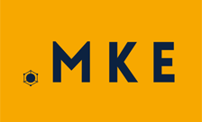 .mke Domain Country flagLogo for .mke Domain