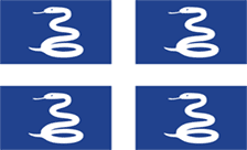 .mq Domain Country flagLogo for .mq Domain