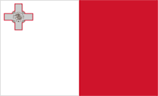 .net.mt Domain Country flagLogo for .net.mt Domain