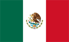 .edu.mx Domain Country flagLogo for .edu.mx Domain
