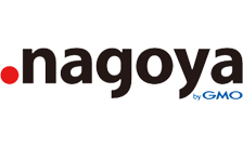.nagoya Domain Country flagLogo for .nagoya Domain