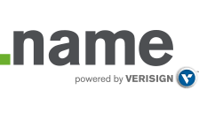 .name Domain Country flagLogo for .name Domain