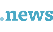 .news Domain Country flagLogo for .news Domain