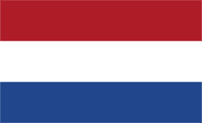 Country flagLogo for .nl Domain