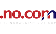 .no.com Domain Country flagLogo for .no.com Domain