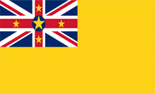 .nu Domain Country flagLogo for .nu Domain