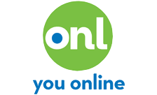 .onl Domain Country flagLogo for .onl Domain