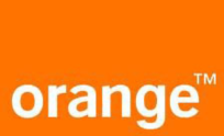 Country flagLogo for .orange Domain