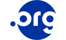 .org Domain Country flagLogo for .org Domain