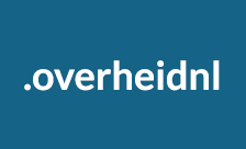 .overheidnl Domain Country flagLogo for .overheidnl Domain