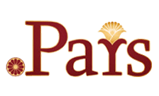 .pars Domain Country flagLogo for .pars Domain