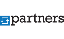 .partners Domain Country flagLogo for .partners Domain