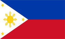 Country flagLogo for .ph Domain