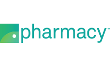 .pharmacy Domain Country flagLogo for .pharmacy Domain