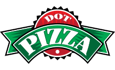 .pizza Domain Country flagLogo for .pizza Domain