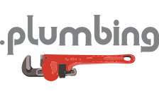 .plumbing Domain Country flagLogo for .plumbing Domain