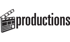 .productions Domain Country flagLogo for .productions Domain