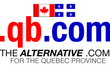 .qb.com Domain Country flagLogo for .qb.com Domain