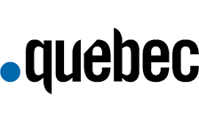 .quebec Domain Country flagLogo for .quebec Domain