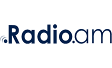 .radio.am Domain Country flagLogo for .radio.am Domain