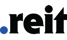 .reit Domain Country flagLogo for .reit Domain