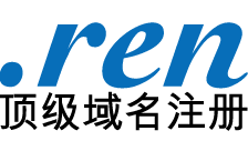 .ren Domain Country flagLogo for .ren Domain