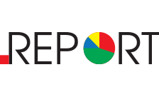 .report Domain Country flagLogo for .report Domain