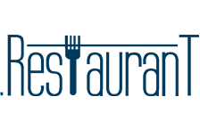 .restaurant Domain Country flagLogo for .restaurant Domain
