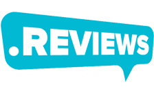 .reviews Domain Country flagLogo for .reviews Domain
