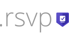 .rsvp Domain Country flagLogo for .rsvp Domain