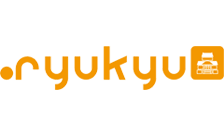 .ryukyu Domain Country flagLogo for .ryukyu Domain