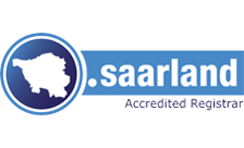.saarland Domain Country flagLogo for .saarland Domain