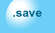 .save Domain Country flagLogo for .save Domain
