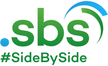 .sbs Domain Country flagLogo for .sbs Domain
