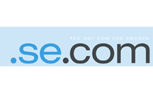 .se.com Domain Country flagLogo for .se.com Domain