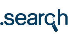 .search Domain Country flagLogo for .search Domain
